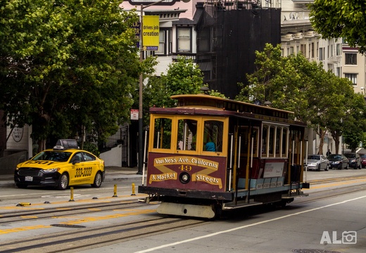 Cable Car #49