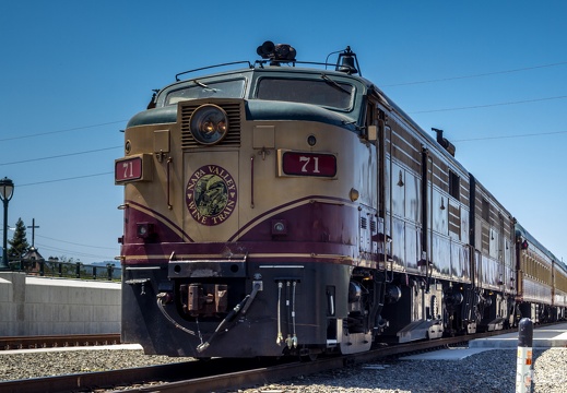 ALCo FPA-4 #71
