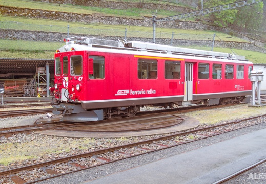 RhB ABe 4/4 II 47