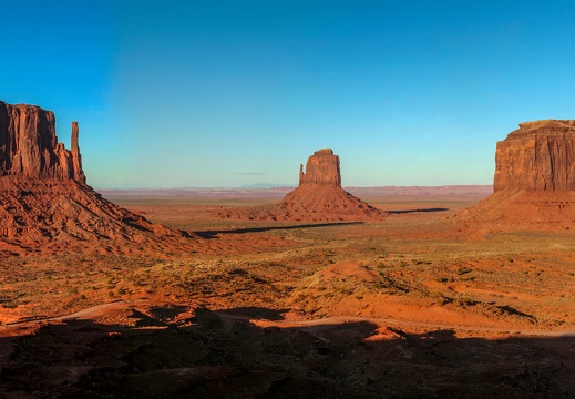 Monument Valley