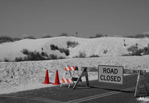 End of the Road