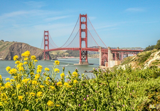 Golden Gate