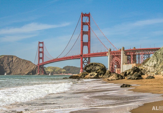 Golden Gate