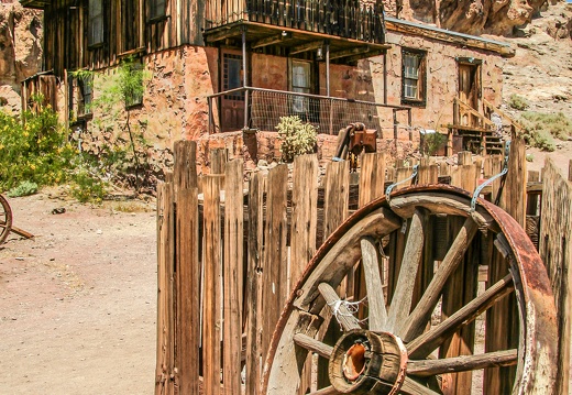 Hank's Hotel