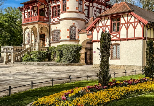 Schlössl